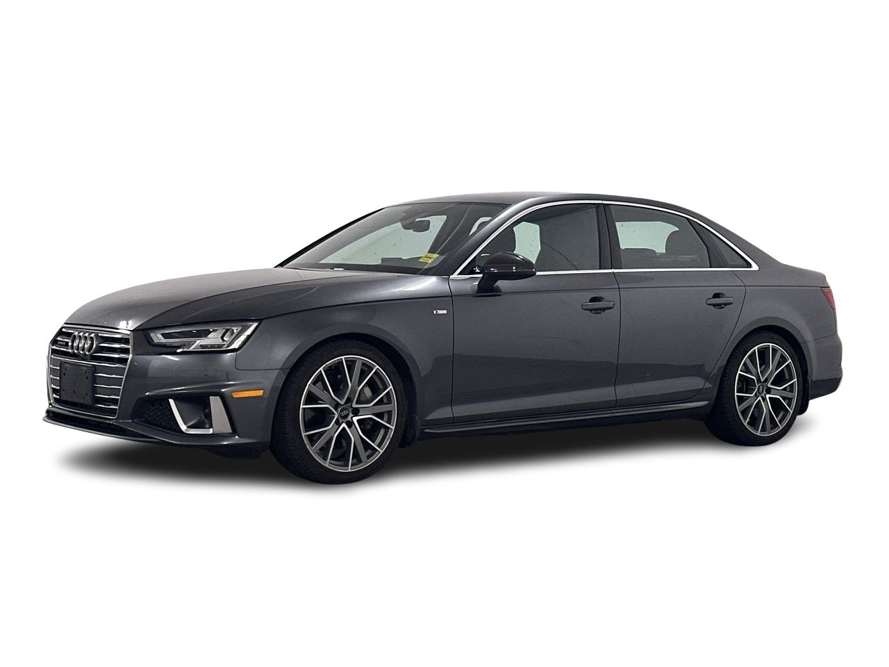 2019 Audi A4 45 Technik, 温哥华, 全款车
