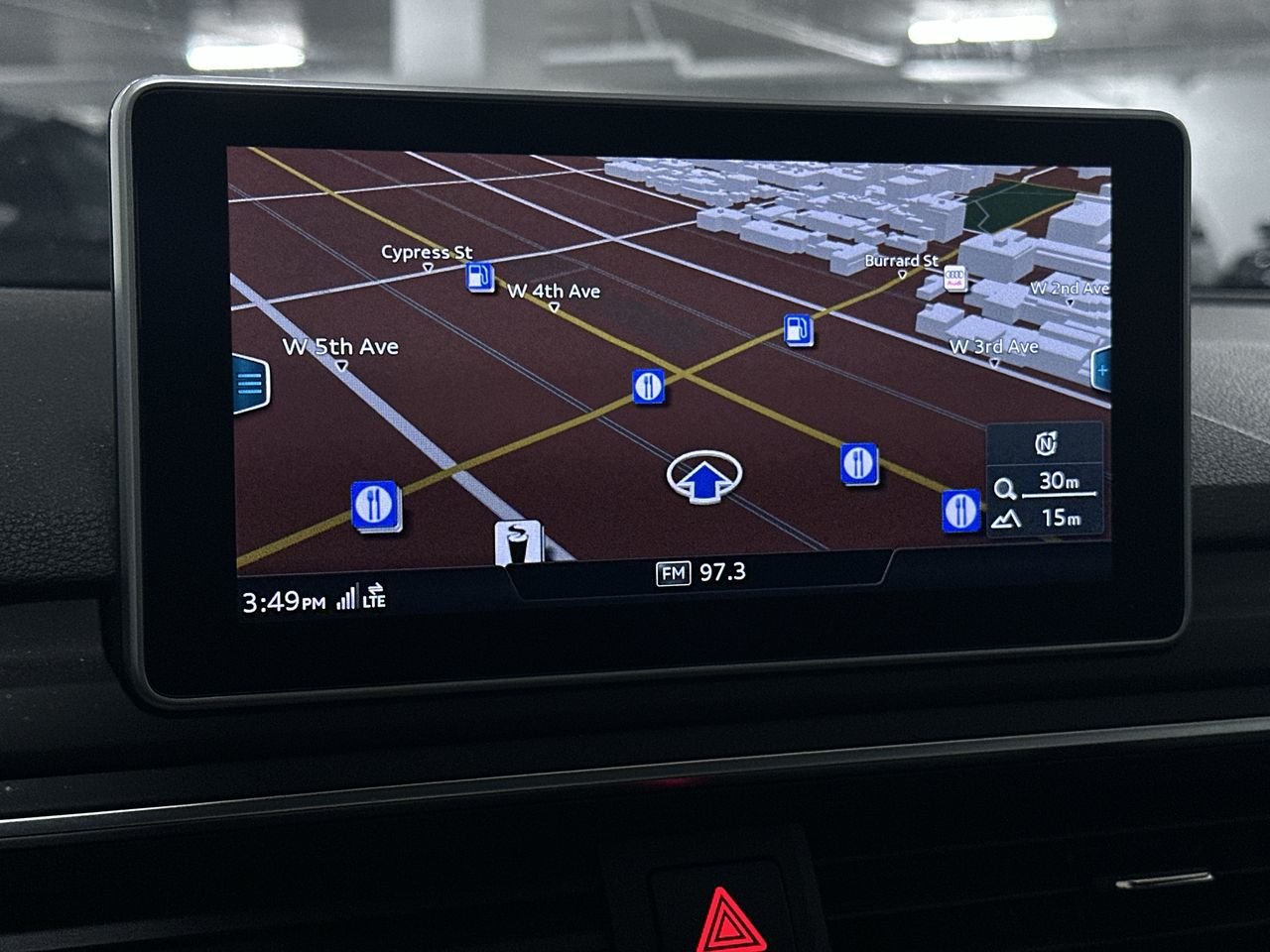 2019 Audi A4 45 Technik, 温哥华, 全款车