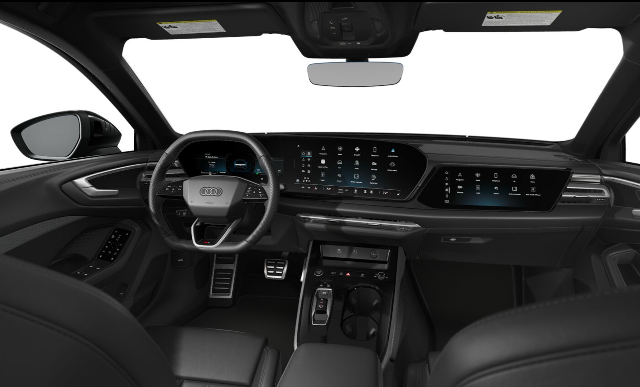 2025 Audi New A5 2.0T Technik, Vancouver, Cash