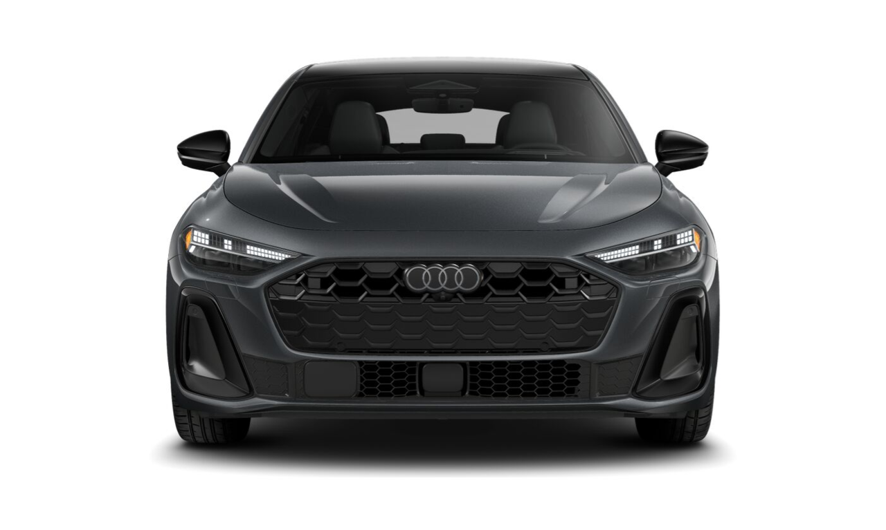 2025 Audi New A5 2.0T Technik, Vancouver, Cash