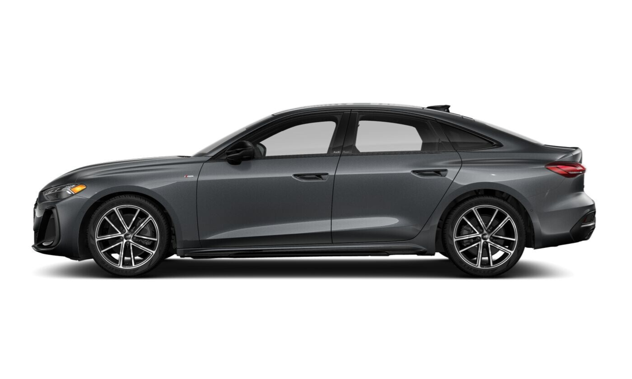 2025 Audi New A5 2.0T Technik, Vancouver, Cash