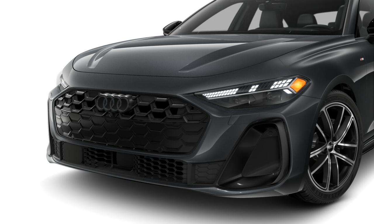 2025 Audi New A5 2.0T Technik, Vancouver, Cash