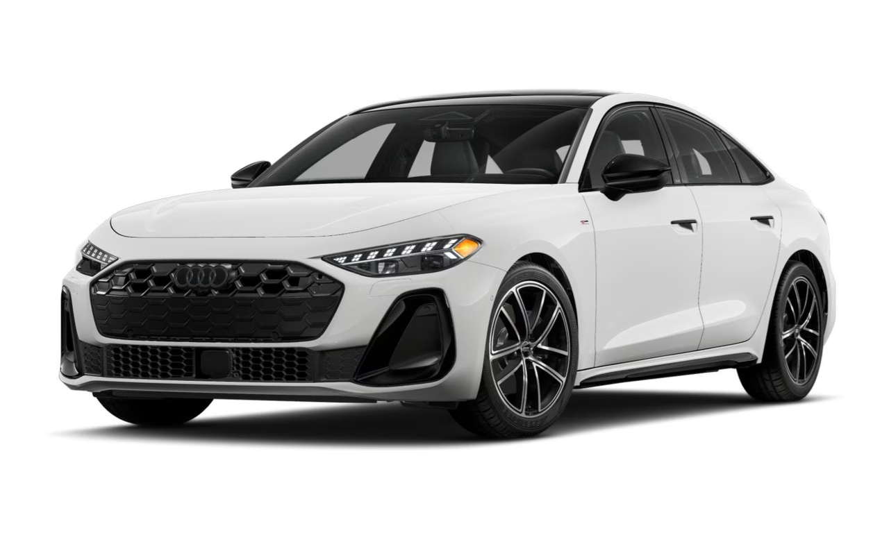 2025 Audi New A5 2.0T, Vancouver, Cash