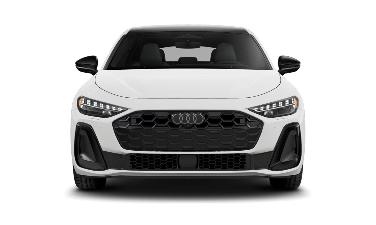 2025 Audi New A5 2.0T, Vancouver, Cash