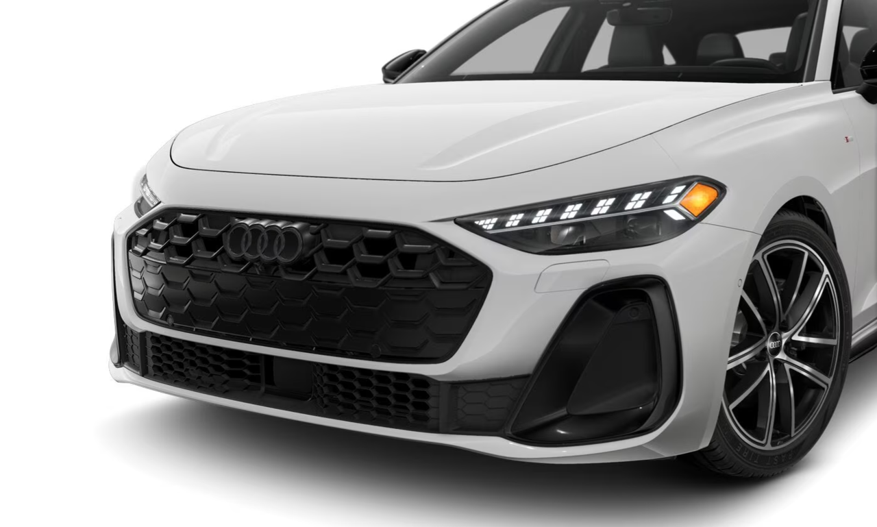 2025 Audi New A5 2.0T, Vancouver, Cash