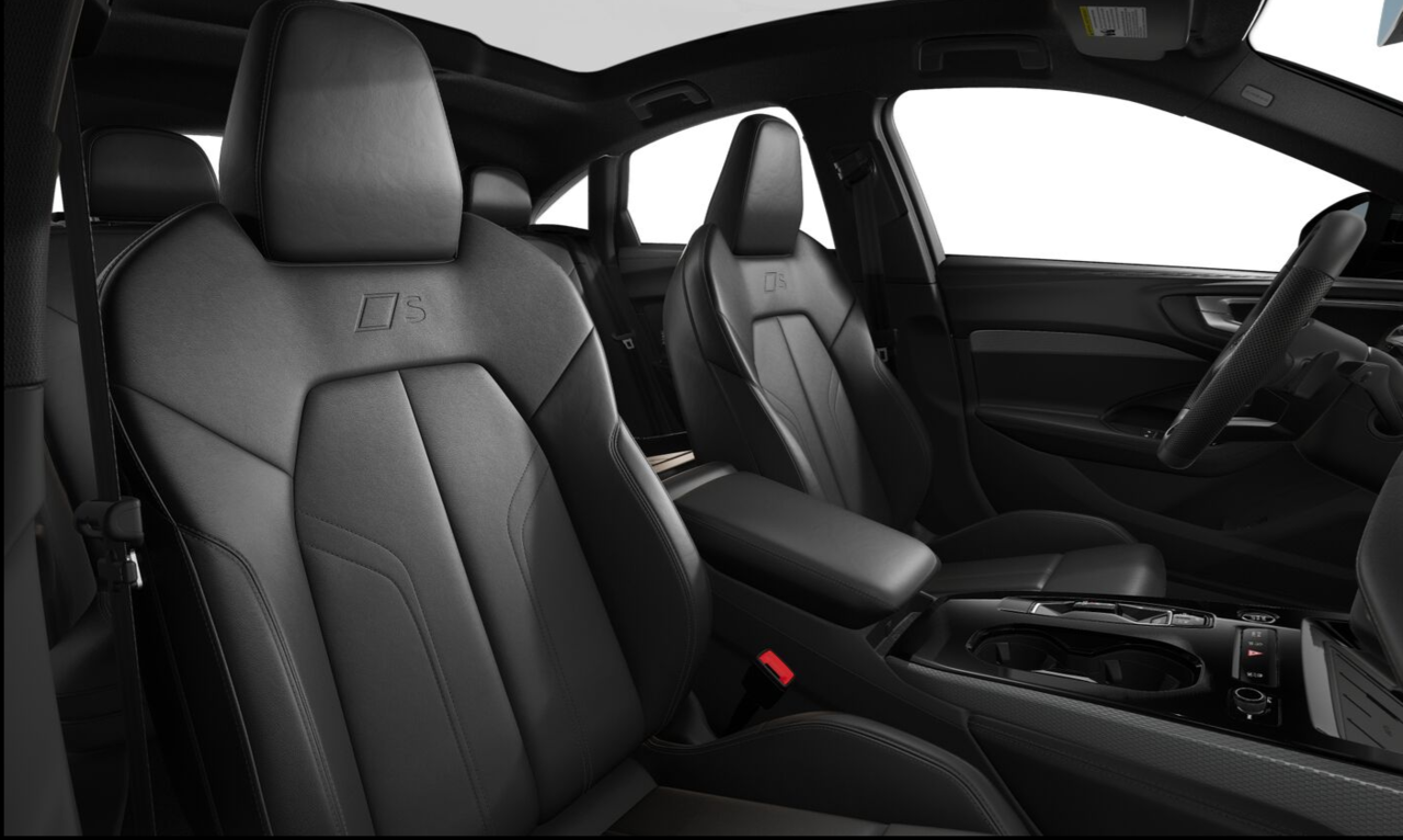 2025 Audi New A5 2.0T, Vancouver, Cash