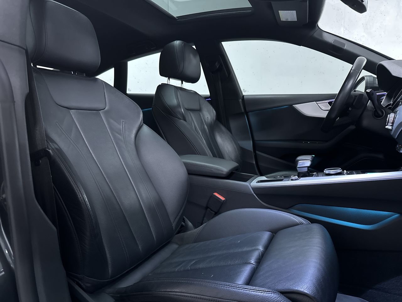 2018 Audi A5 2.0T Technik, 温哥华, 全款车