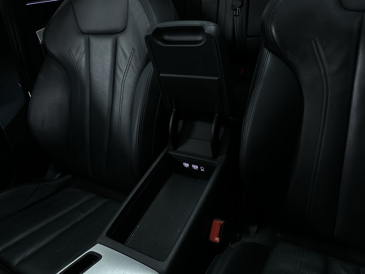 2018 Audi A5 2.0T Technik, 温哥华, 全款车