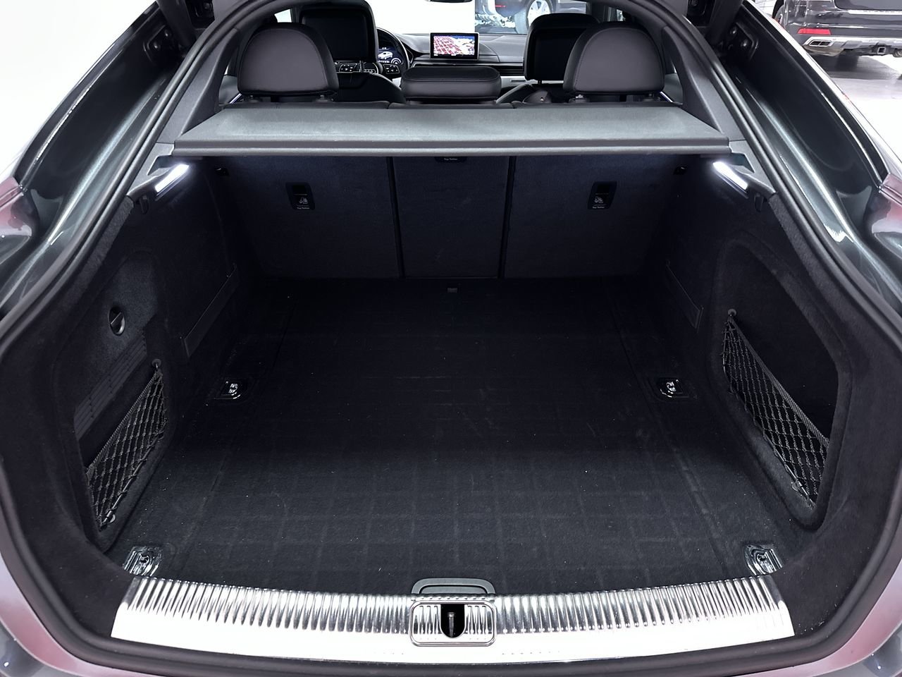2018 Audi A5 2.0T Technik, 温哥华, 全款车