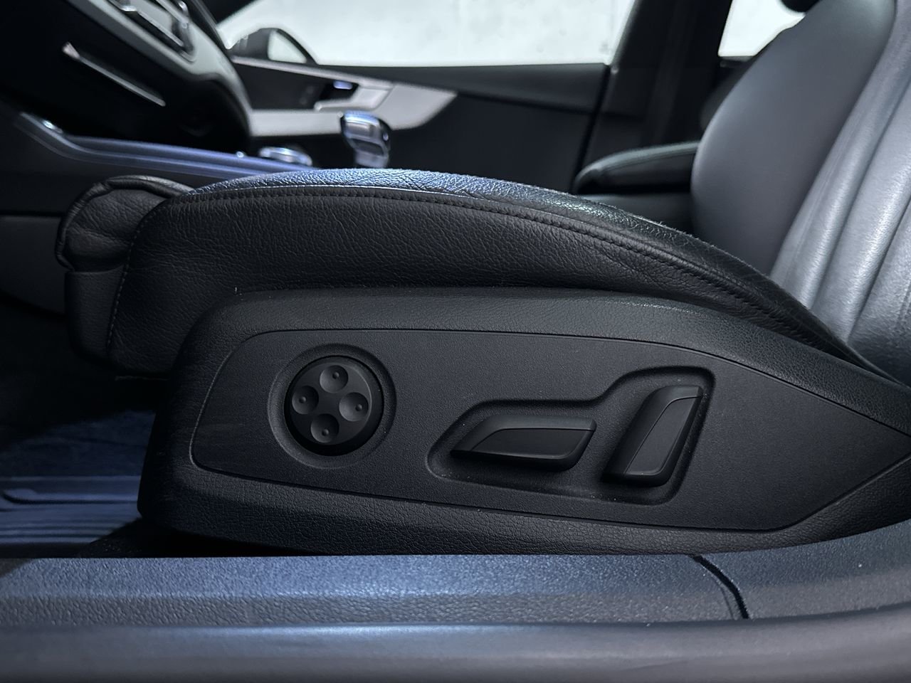 2018 Audi A5 2.0T Technik, 温哥华, 全款车