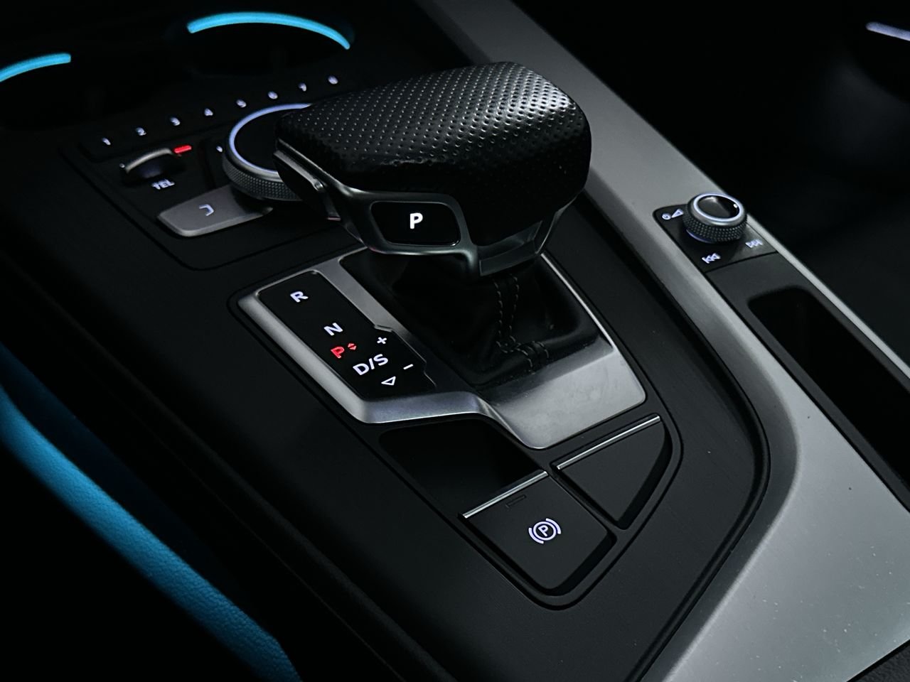 2018 Audi A5 2.0T Technik, 温哥华, 全款车