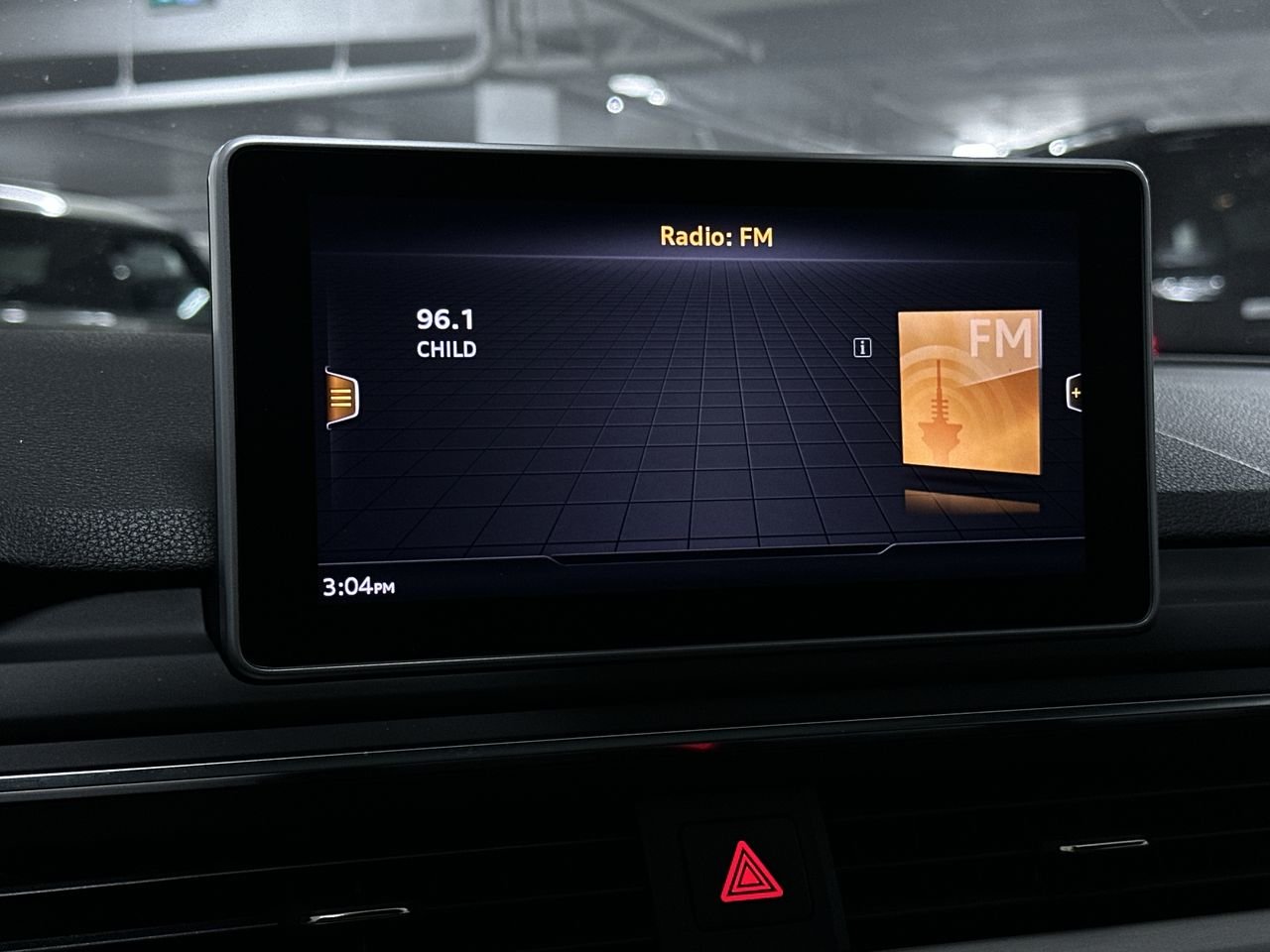 2018 Audi A5 2.0T Technik, 温哥华, 全款车