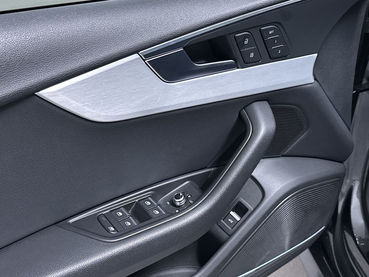 2018 Audi A5 2.0T Technik, 温哥华, 全款车