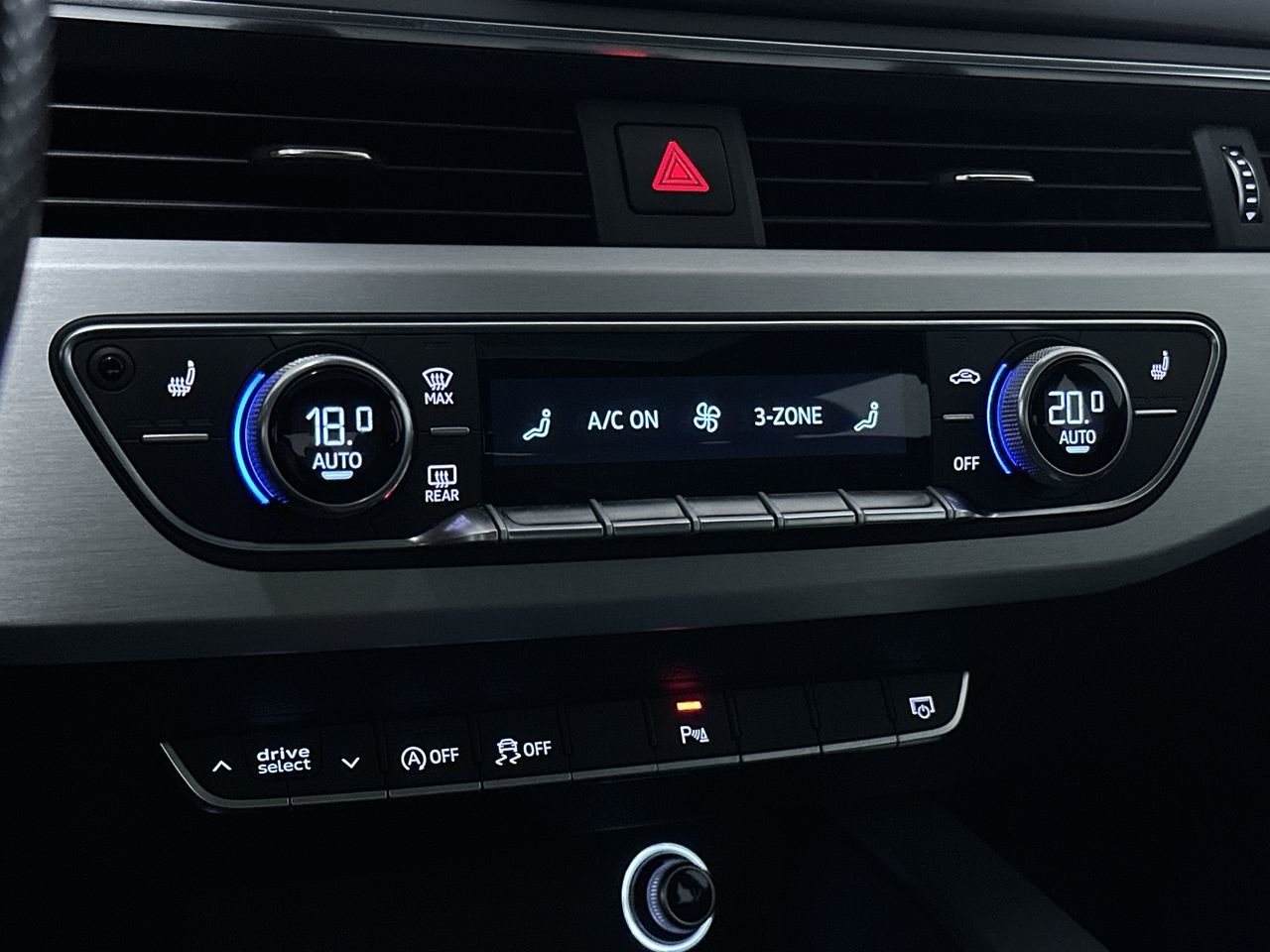 2018 Audi A5 2.0T Technik, 温哥华, 全款车