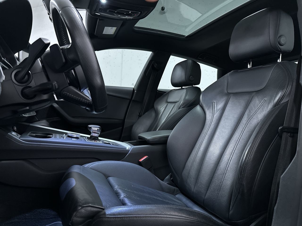 2018 Audi A5 2.0T Technik, 温哥华, 全款车