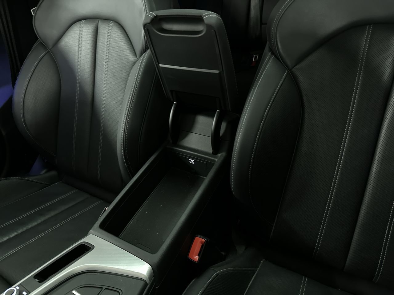 2020 Audi A5 2.0T Technik, 温哥华, 全款车