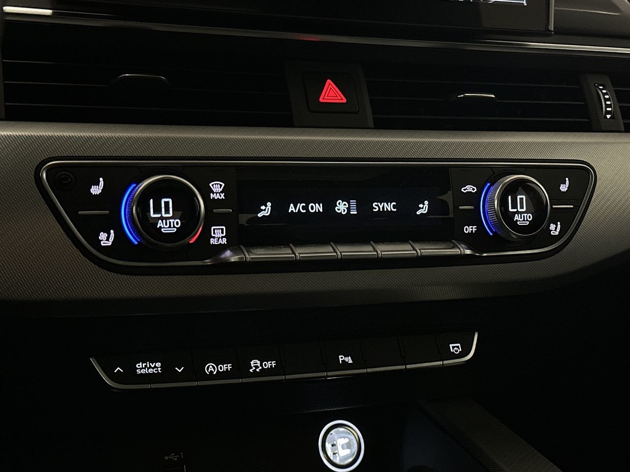 2020 Audi A5 2.0T Technik, 温哥华, 全款车