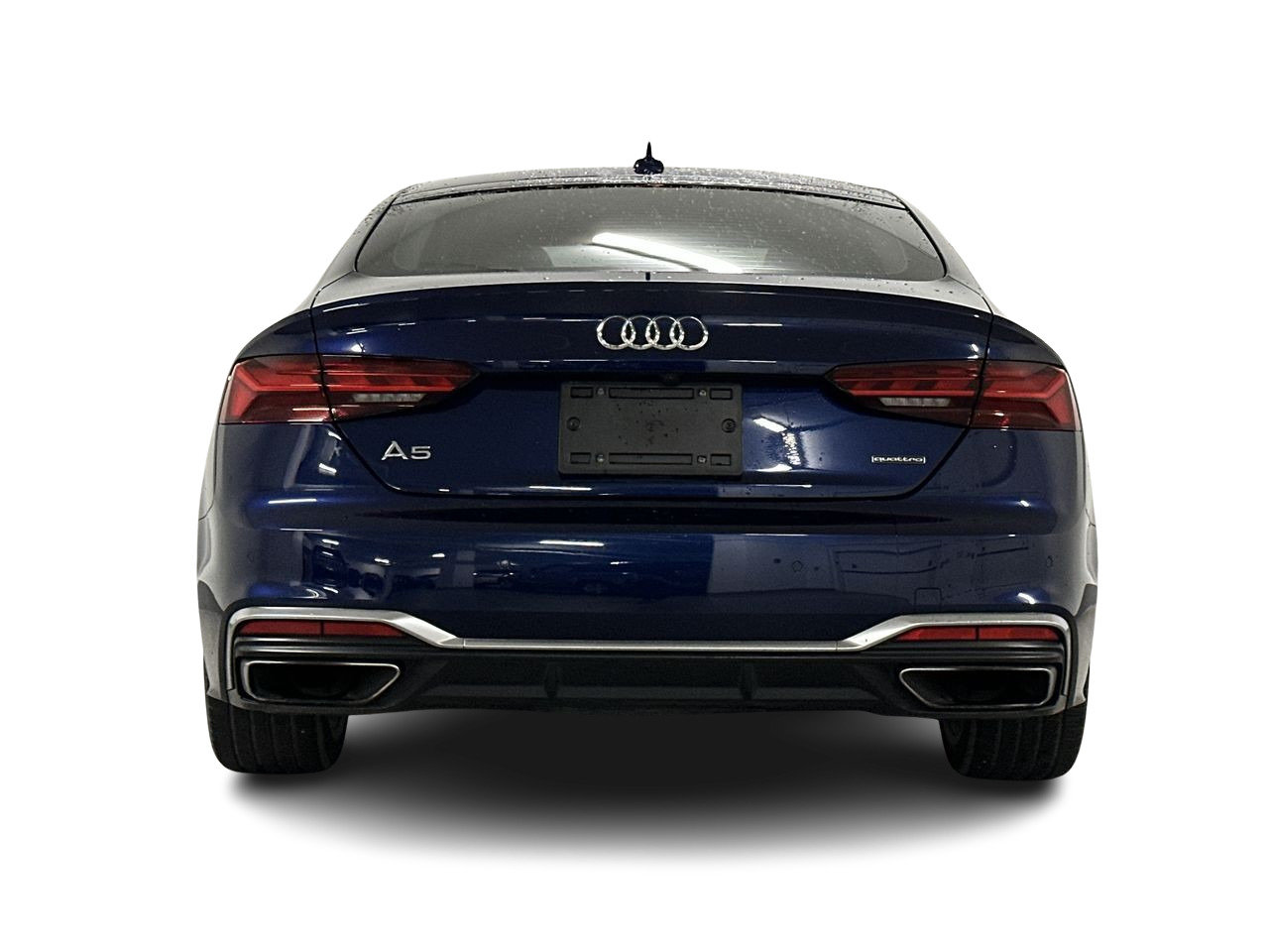 2020 Audi A5 2.0T Technik, 温哥华, 全款车