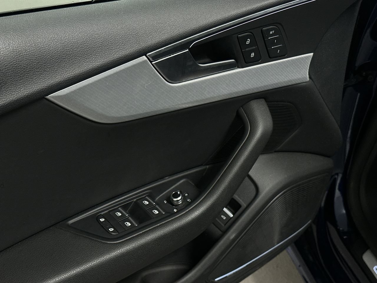 2020 Audi A5 2.0T Technik, 温哥华, 全款车
