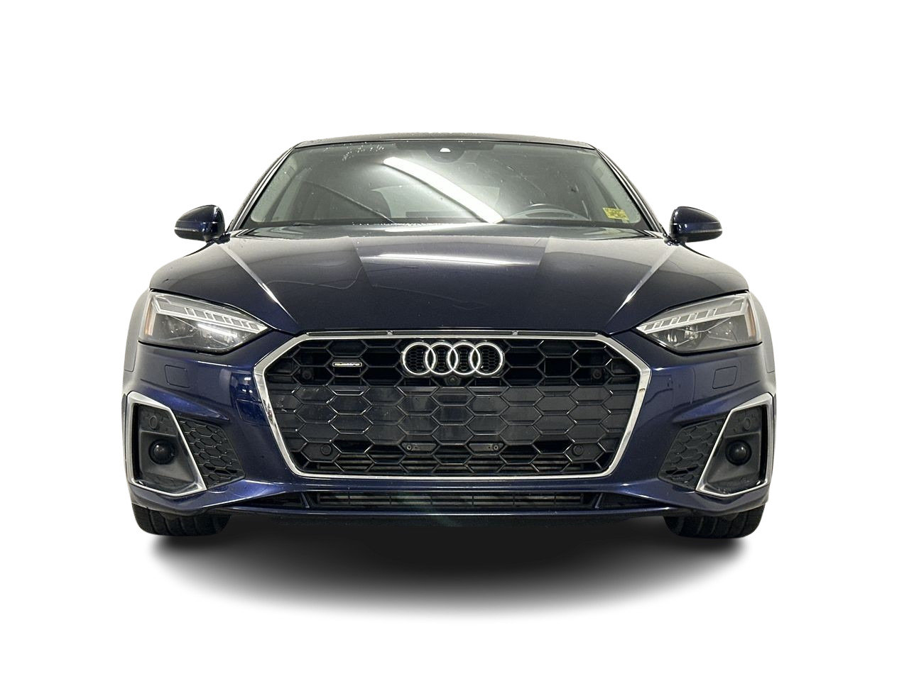 2020 Audi A5 2.0T Technik, 温哥华, 全款车