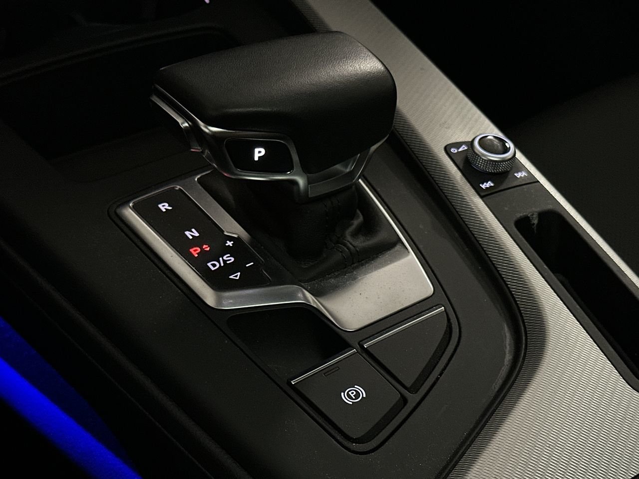 2020 Audi A5 2.0T Technik, 温哥华, 全款车