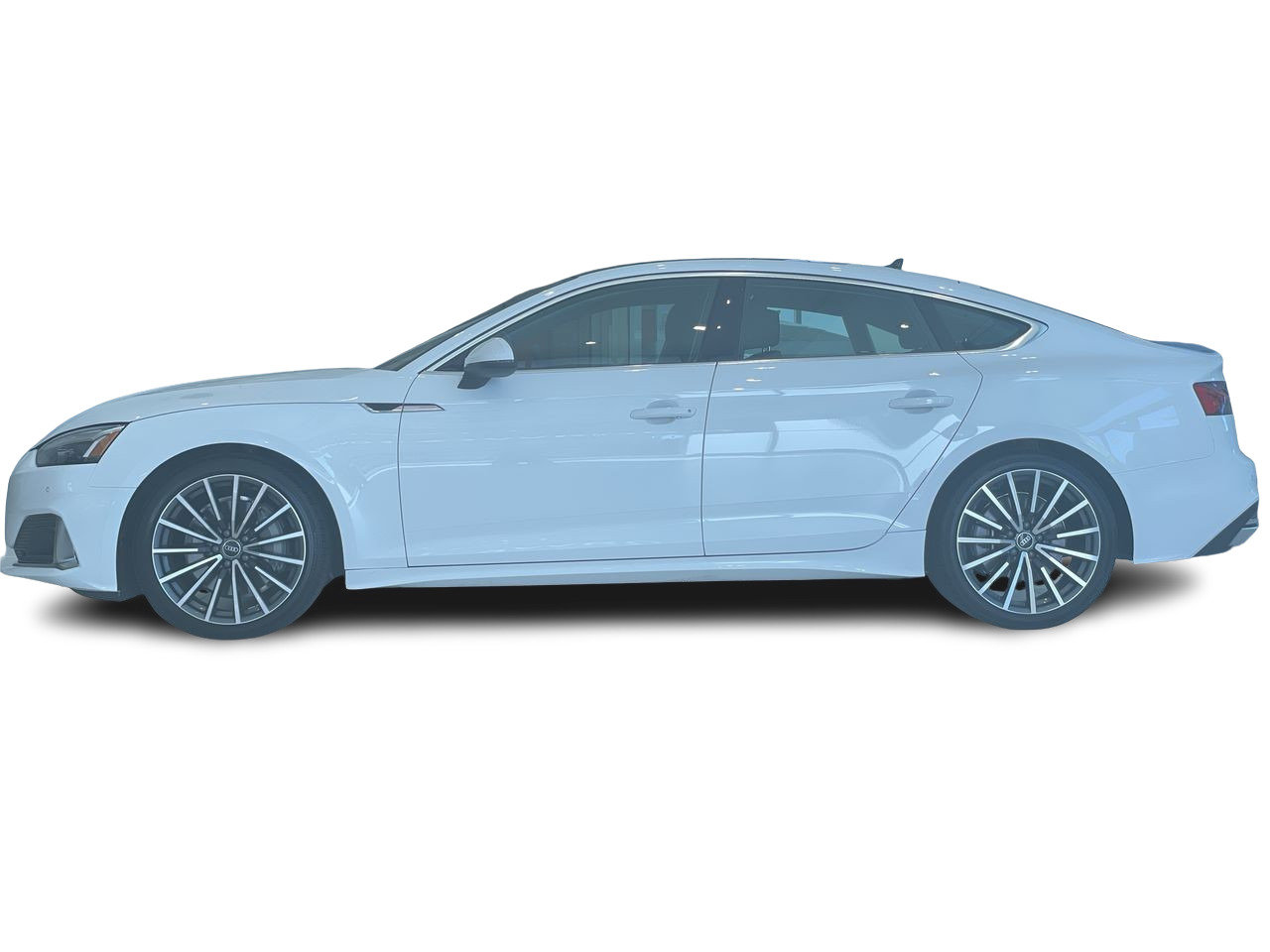 2023 Audi A5 45 Komfort, Vancouver, Cash