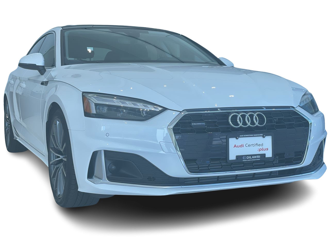 2023 Audi A5 45 Komfort, Vancouver, Cash
