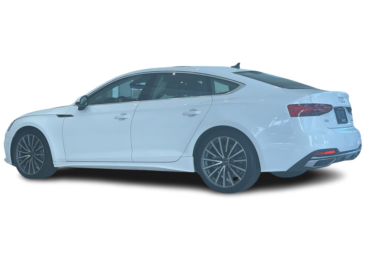 2023 Audi A5 45 Komfort, Vancouver, Cash