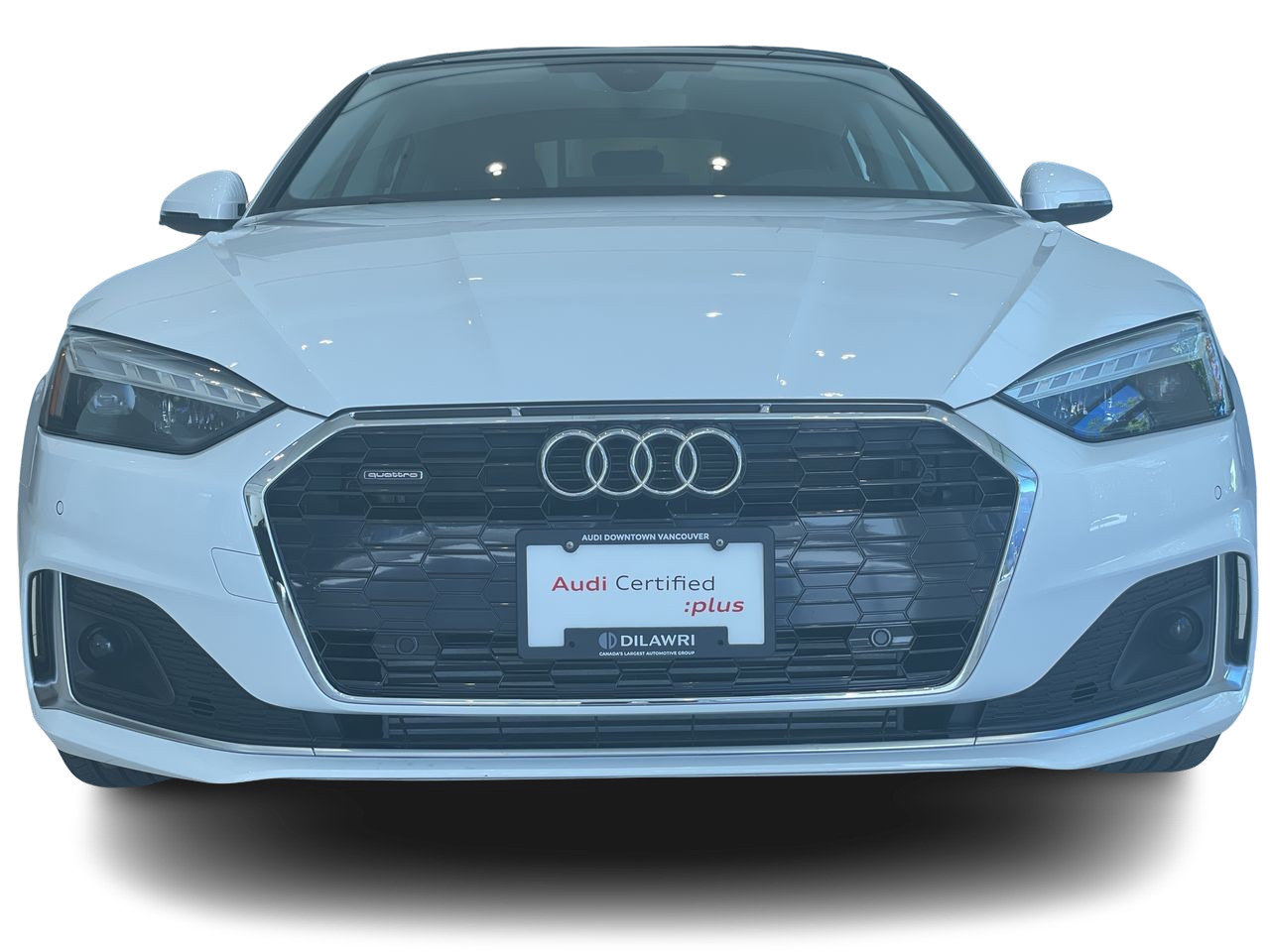 2023 Audi A5 45 Komfort, Vancouver, Cash