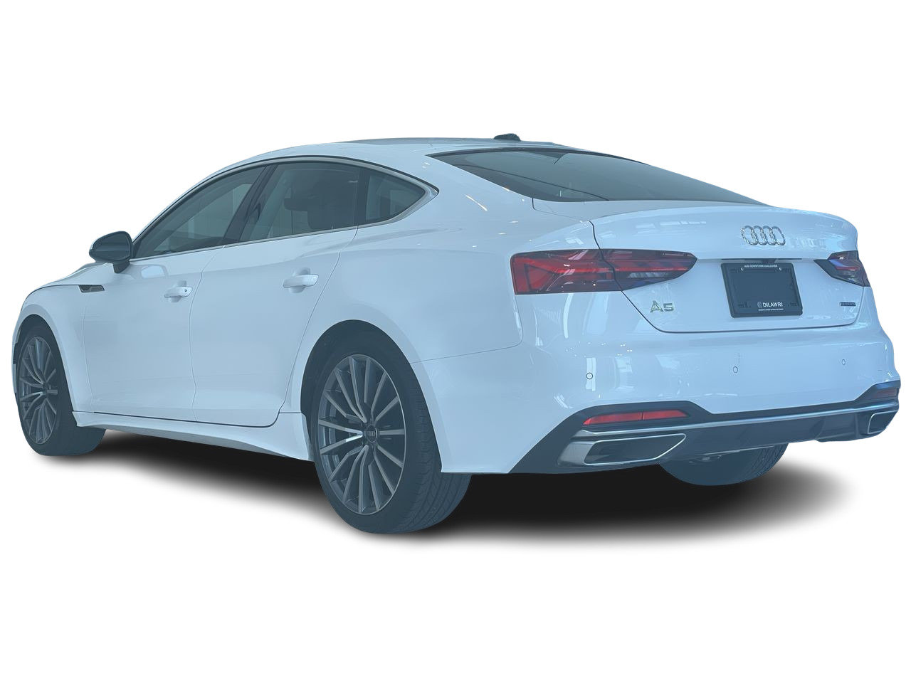 2023 Audi A5 45 Komfort, Vancouver, Cash
