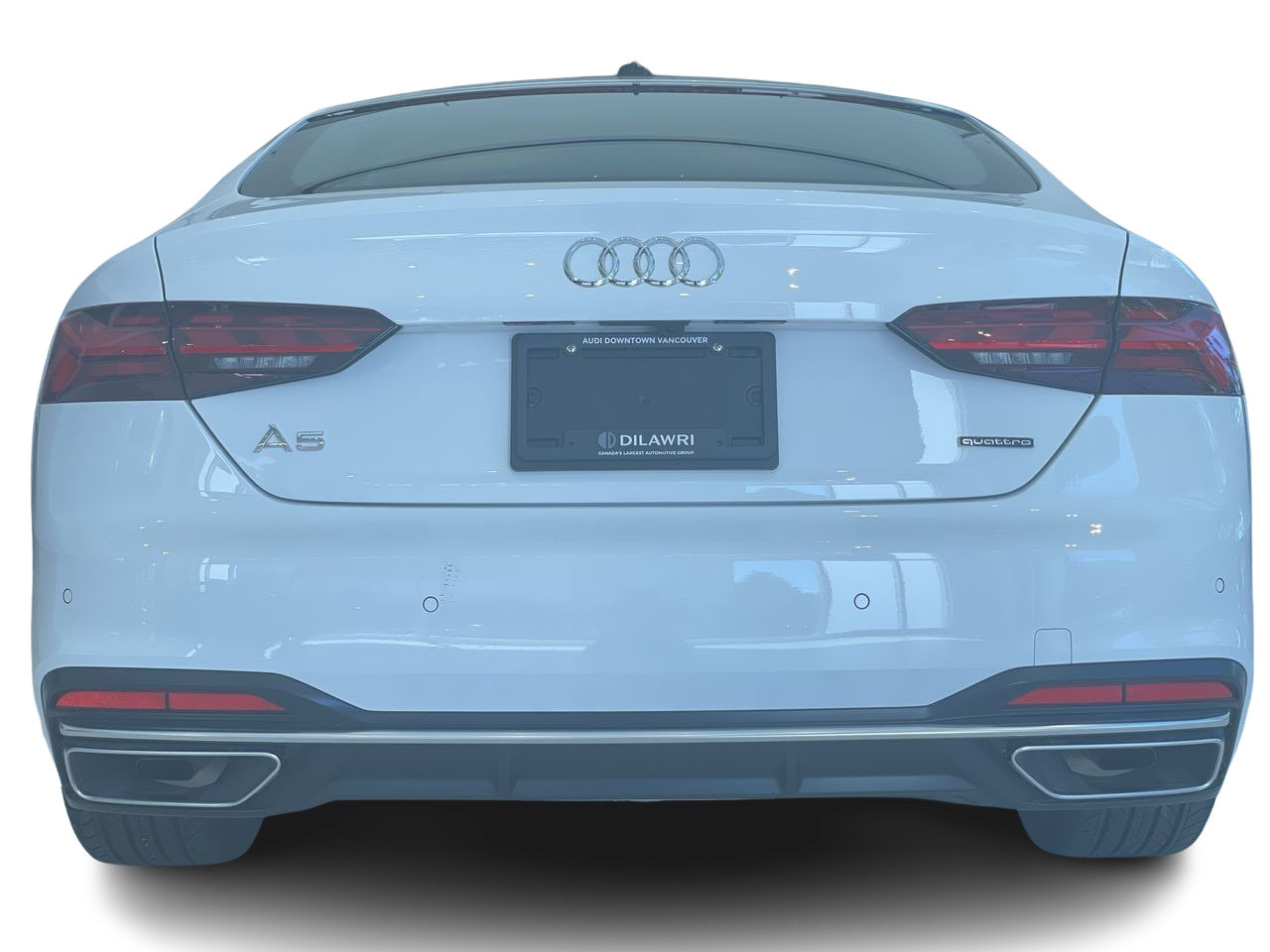 2023 Audi A5 45 Komfort, Vancouver, Cash