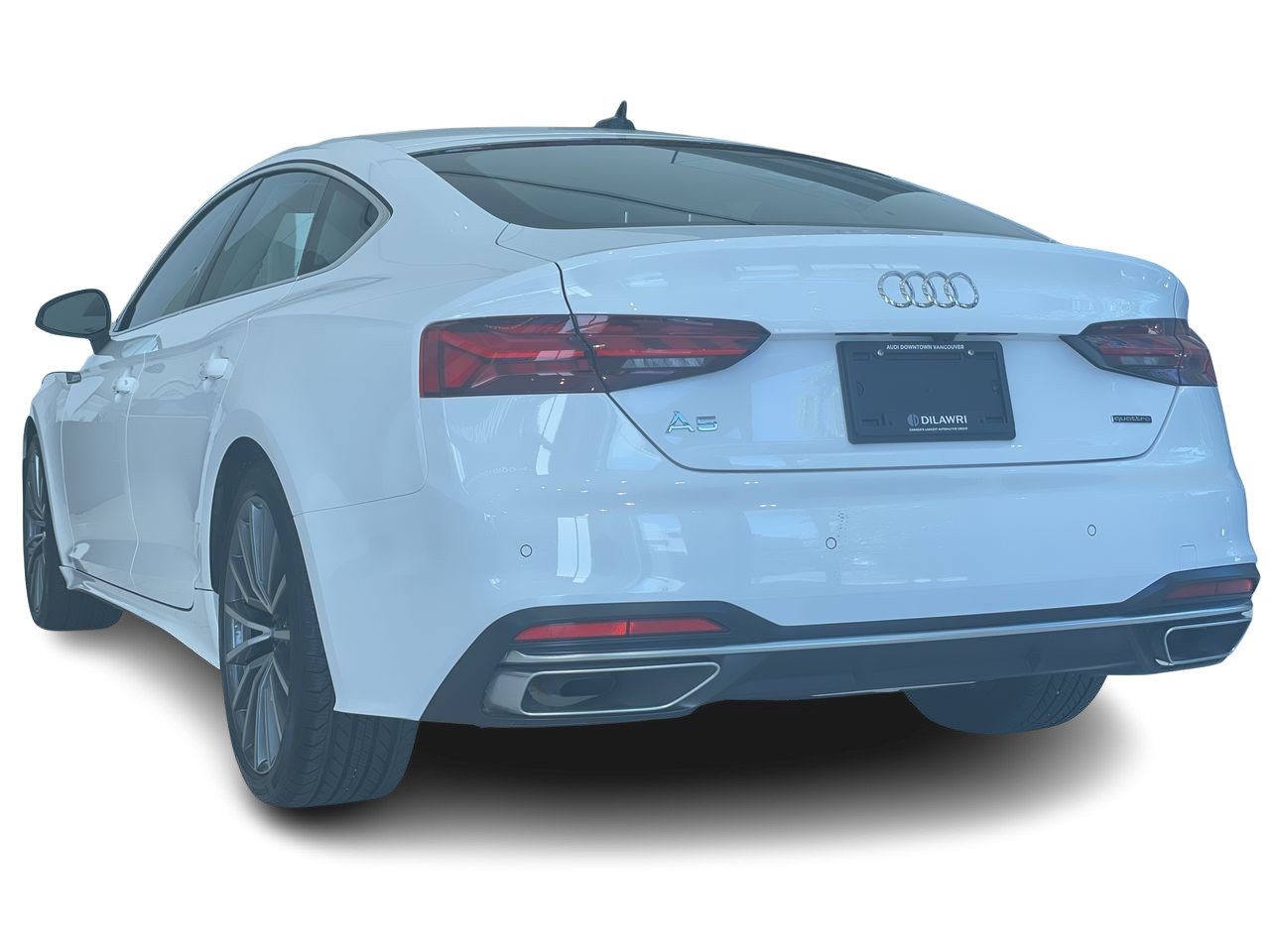 2023 Audi A5 45 Komfort, Vancouver, Cash