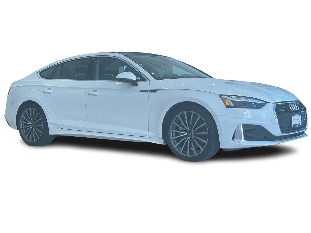 2023 Audi A5 45 Komfort, Vancouver, Cash