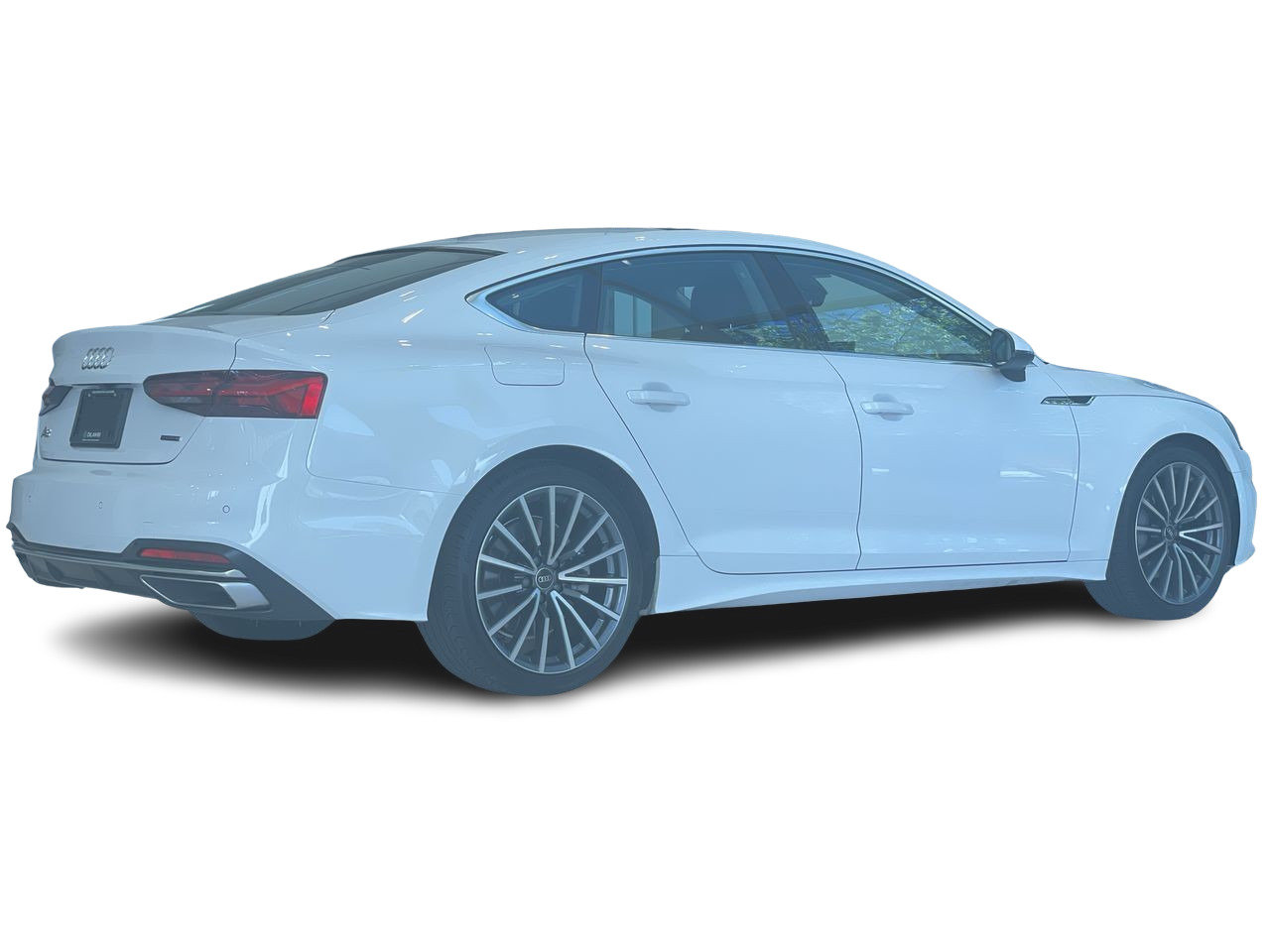 2023 Audi A5 45 Komfort, Vancouver, Cash