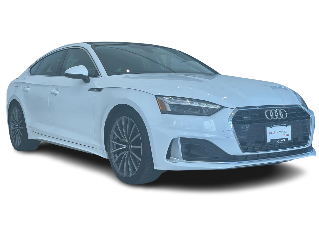 2023 Audi A5 45 Komfort, Vancouver, Cash