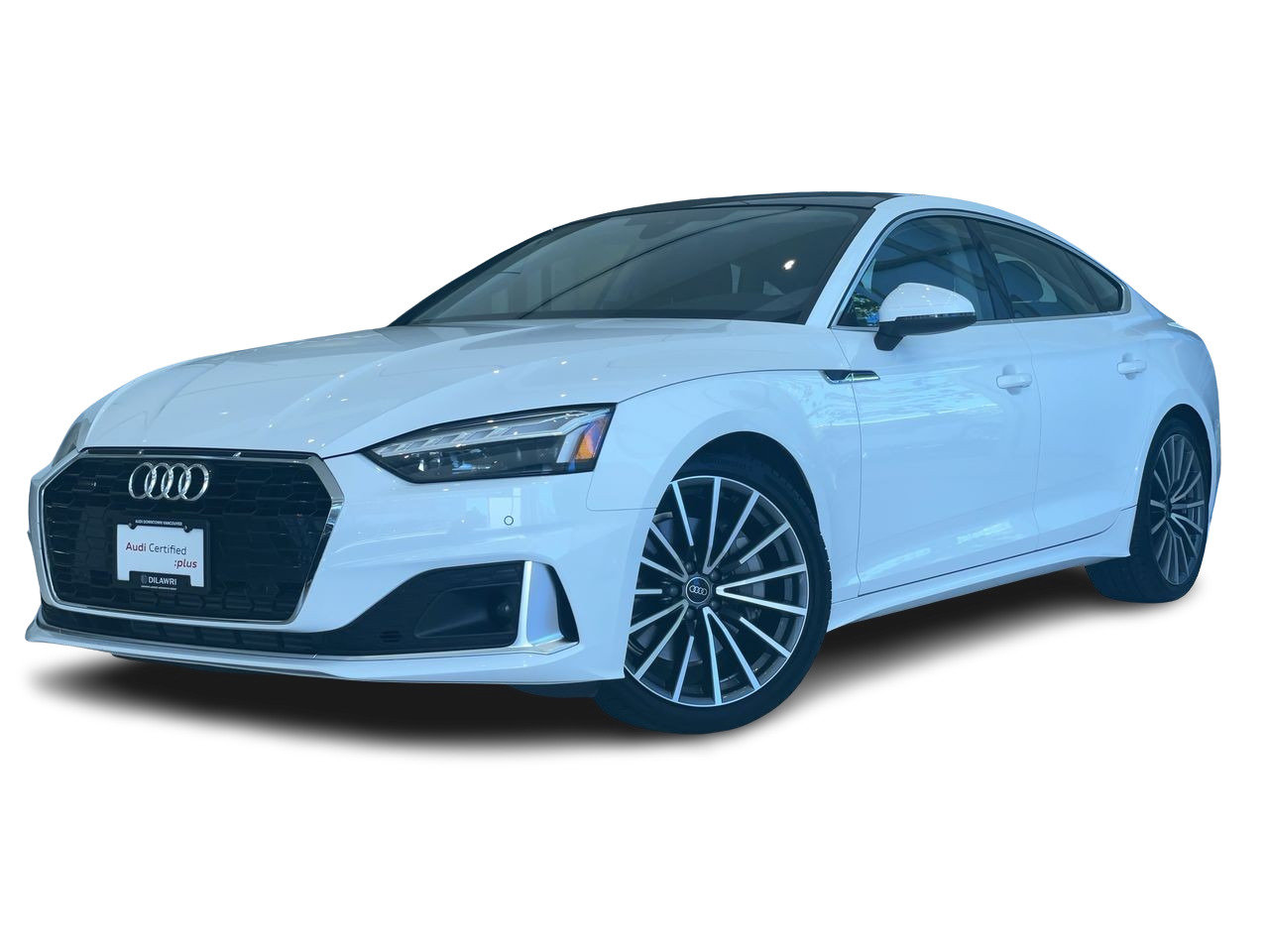 2023 Audi A5 45 Komfort, Vancouver, Cash