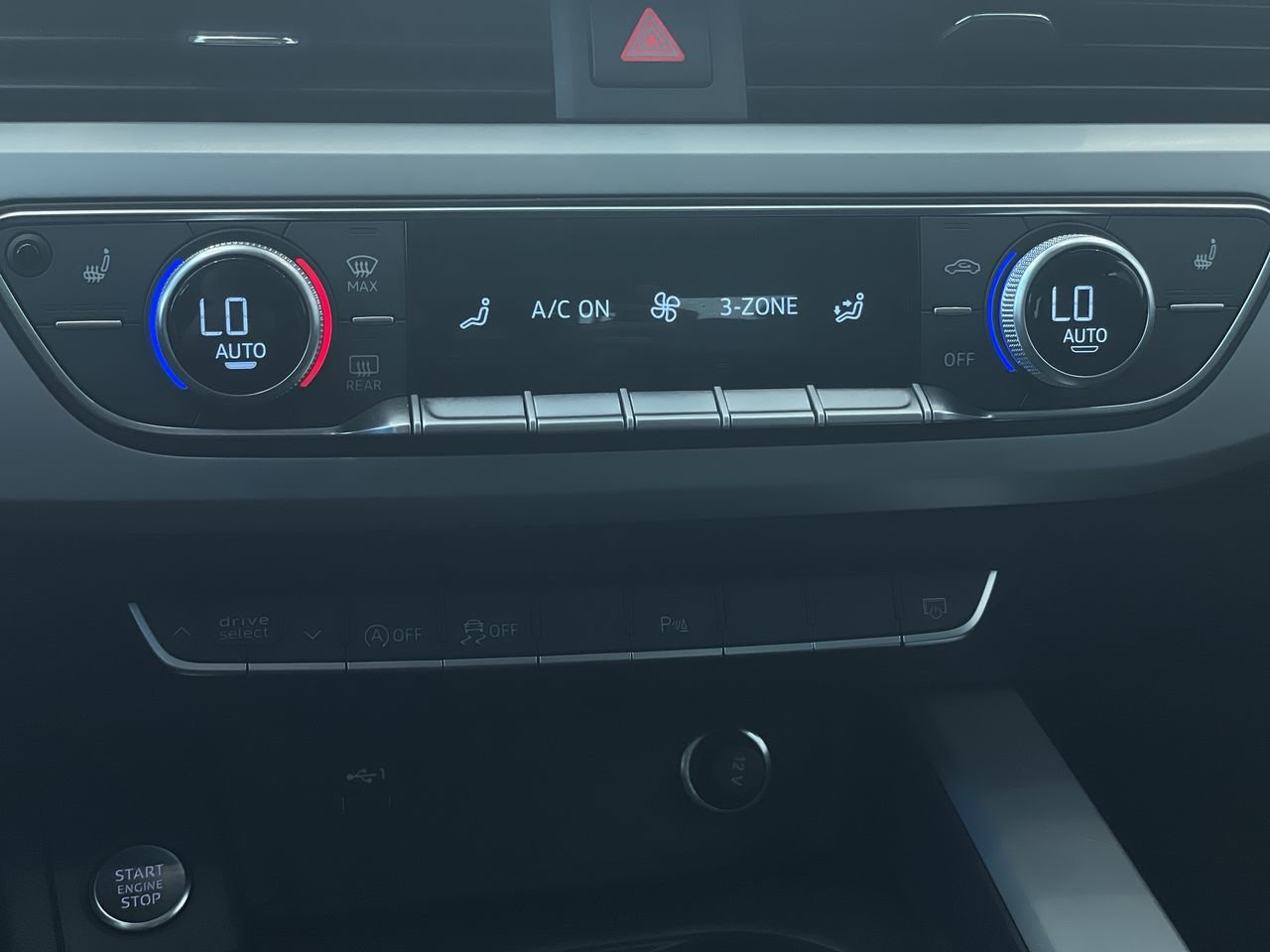 2023 Audi A5 45 Komfort, Vancouver, Cash