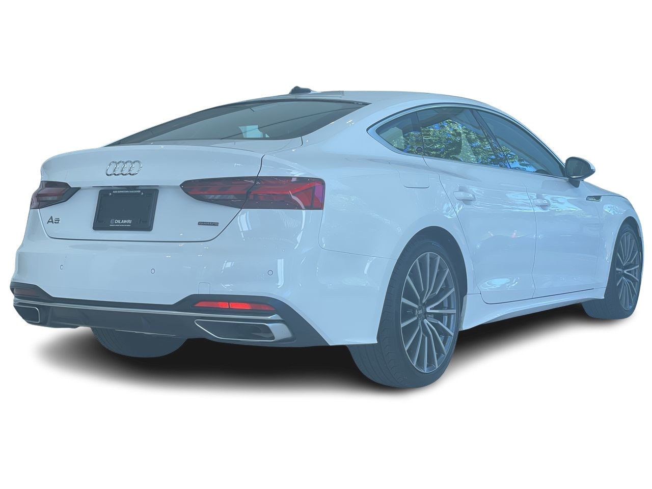 2023 Audi A5 45 Komfort, Vancouver, Cash