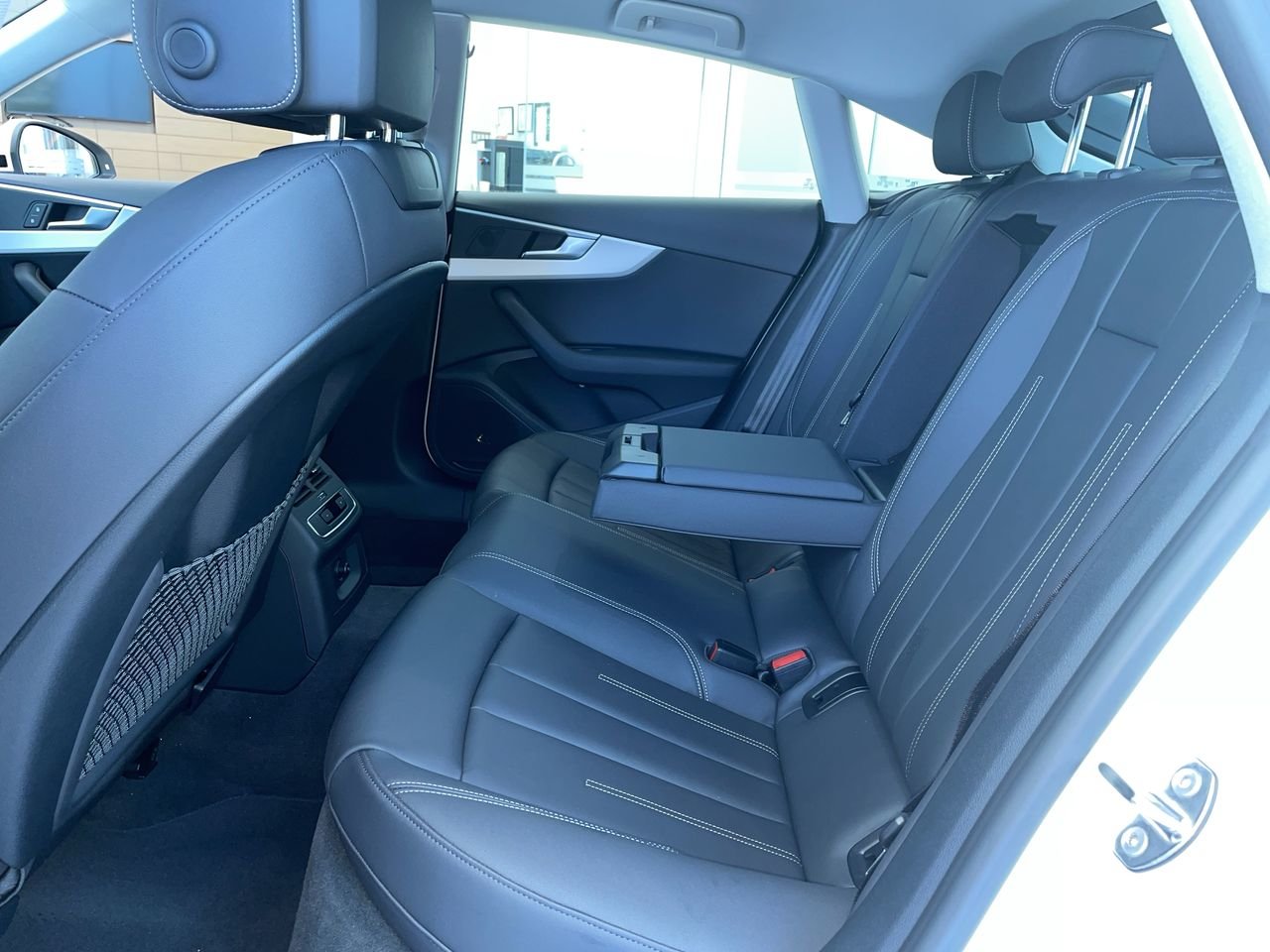 2023 Audi A5 45 Komfort, Vancouver, Cash