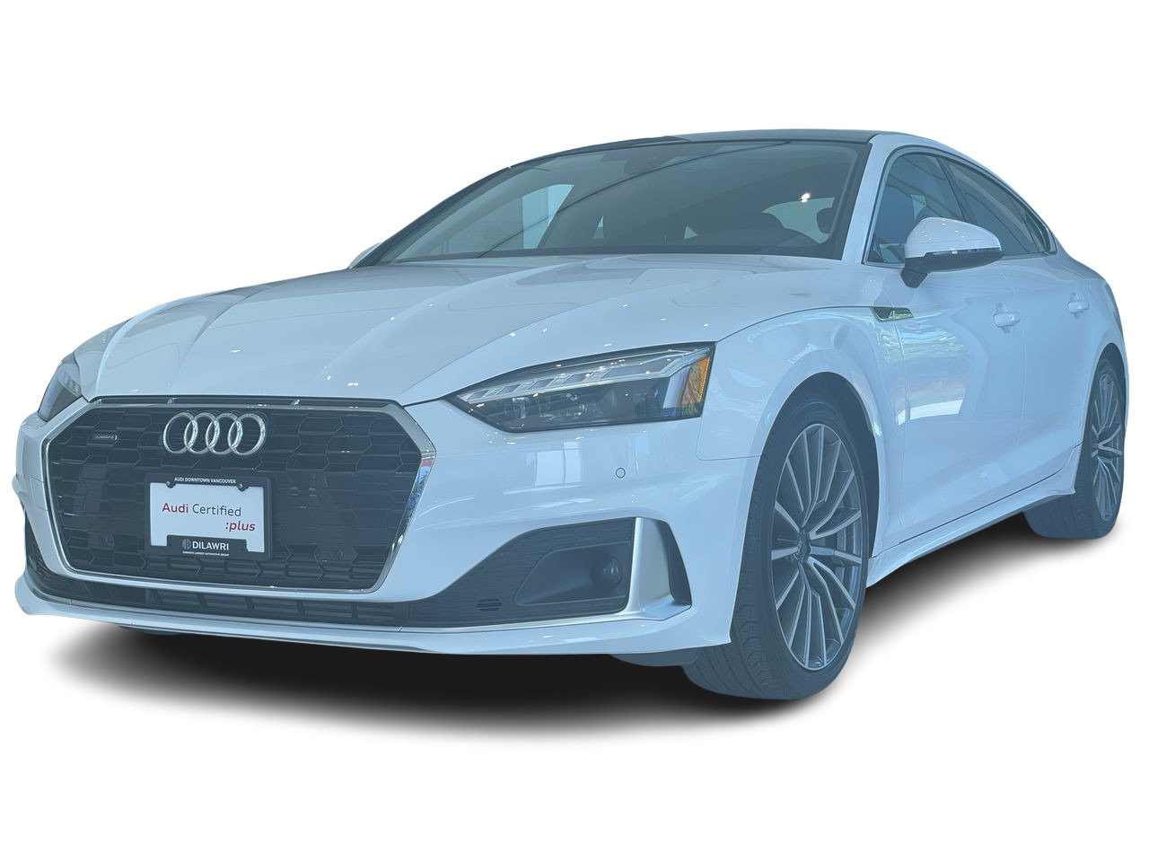 2023 Audi A5 45 Komfort, Vancouver, Cash