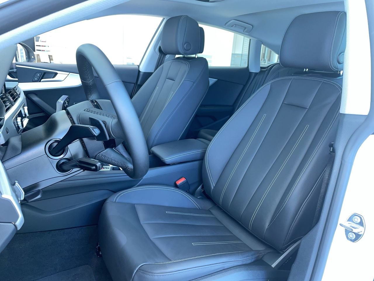 2023 Audi A5 45 Komfort, Vancouver, Cash