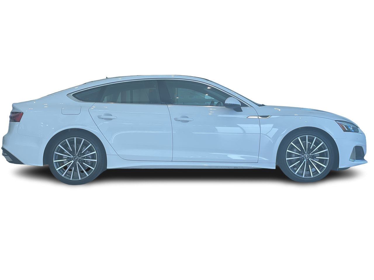 2023 Audi A5 45 Komfort, Vancouver, Cash