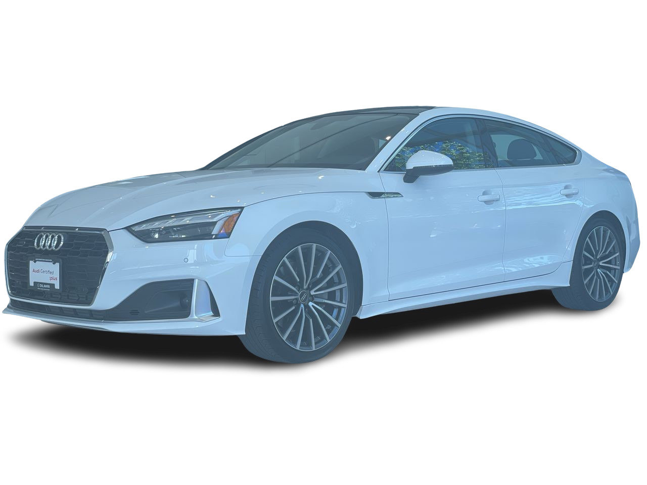 2023 Audi A5 45 Komfort, Vancouver, Cash