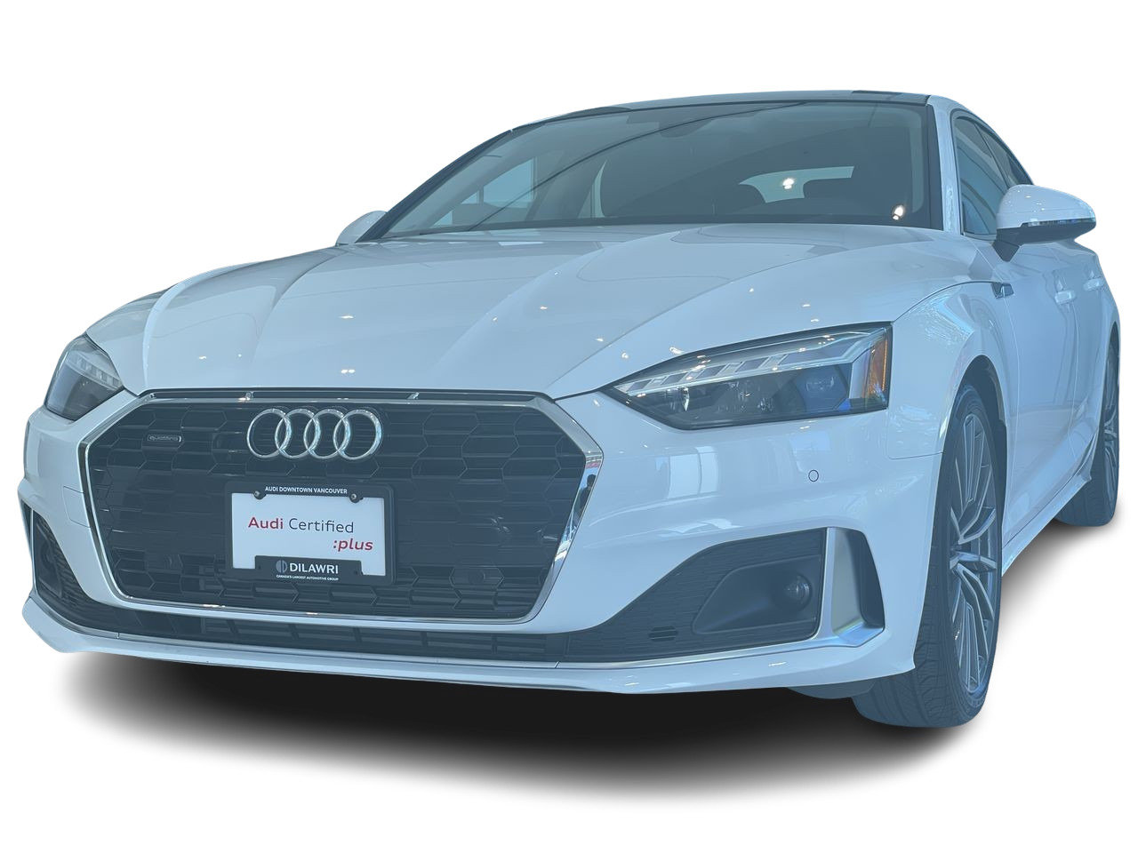 2023 Audi A5 45 Komfort, Vancouver, Cash