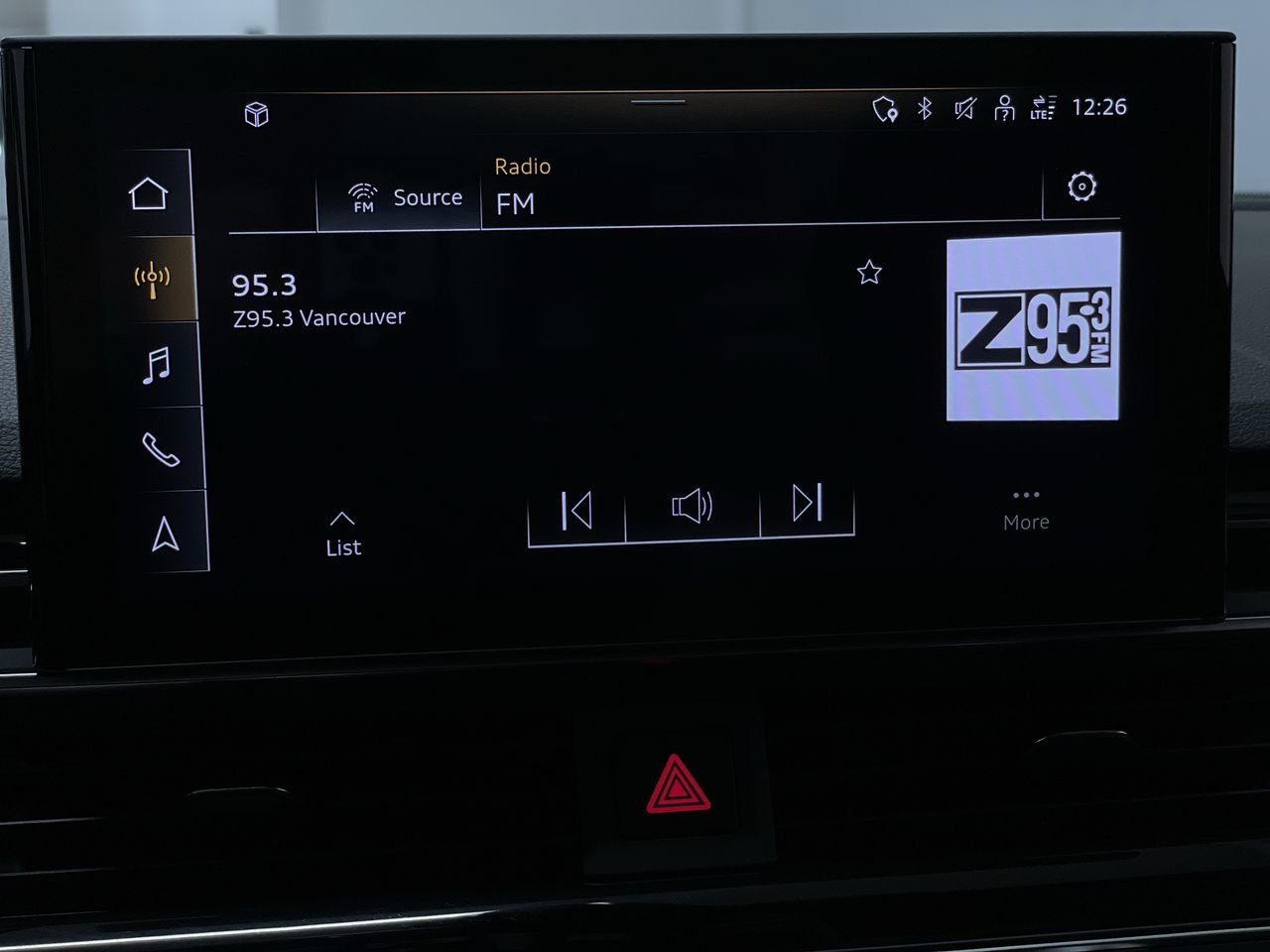 2022 Audi A5 45 Progressiv, Vancouver, Cash