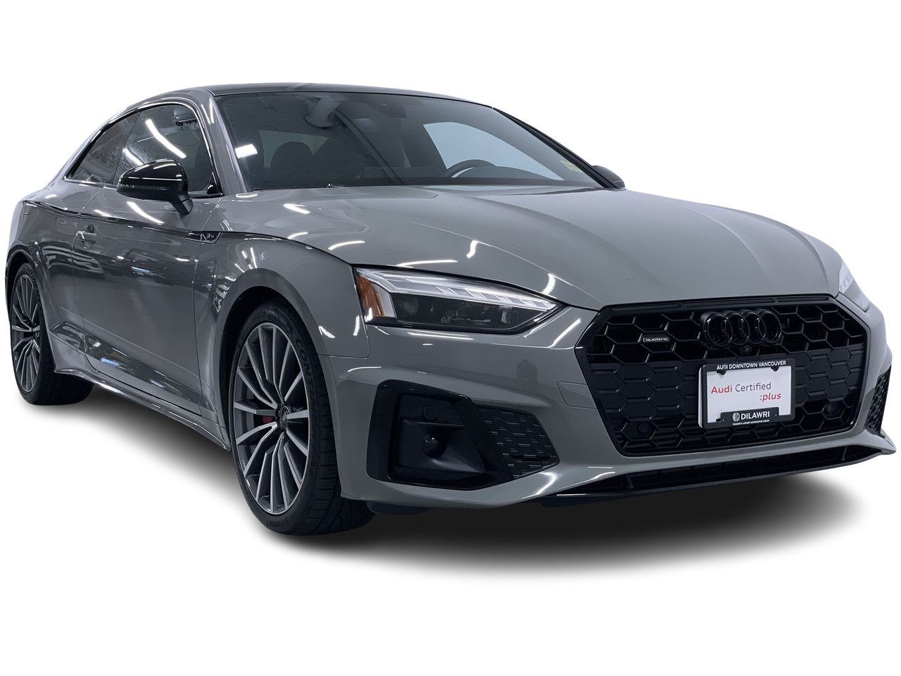 2022 Audi A5 45 Progressiv, Vancouver, Cash