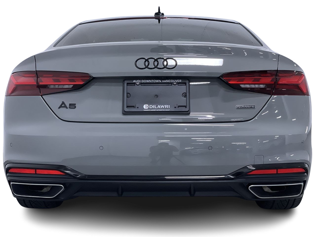 2022 Audi A5 45 Progressiv, Vancouver, Cash
