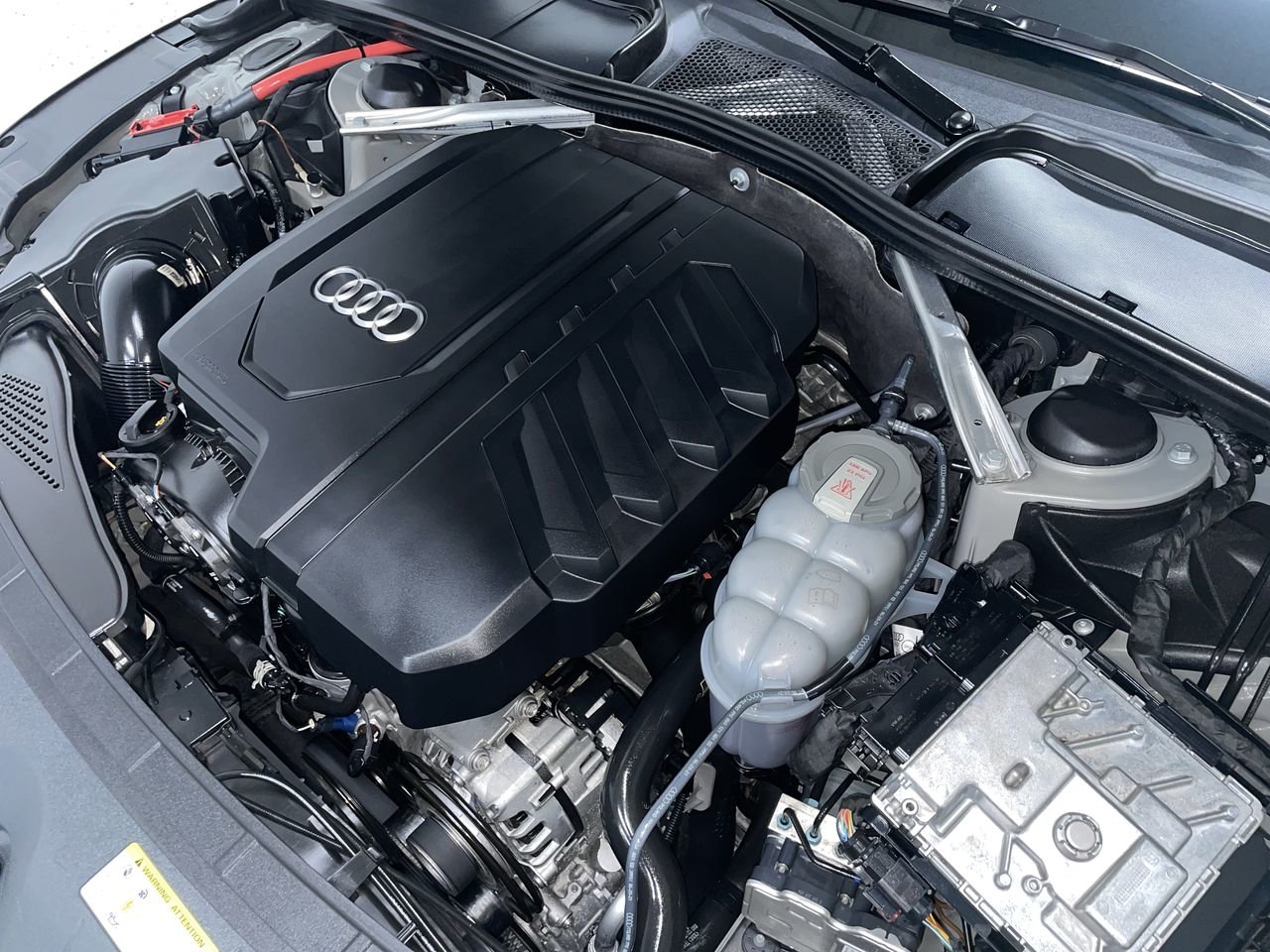 2022 Audi A5 45 Progressiv, Vancouver, Cash