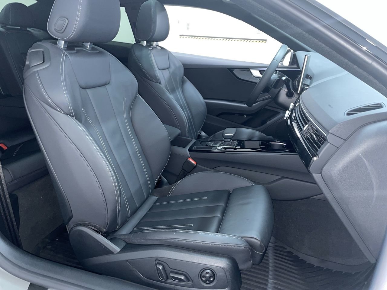 2022 Audi A5 45 Progressiv, Vancouver, Cash