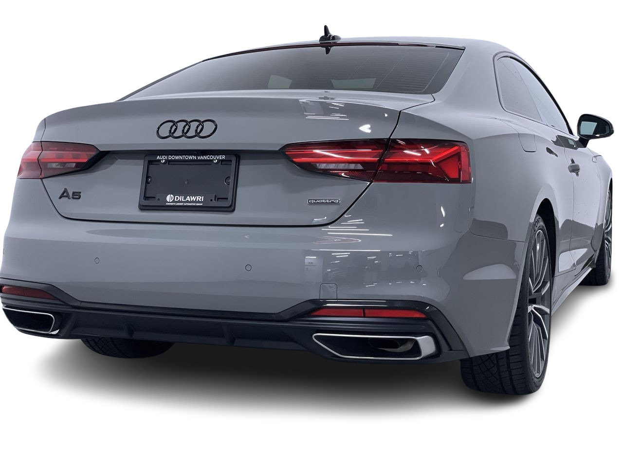 2022 Audi A5 45 Progressiv, Vancouver, Cash